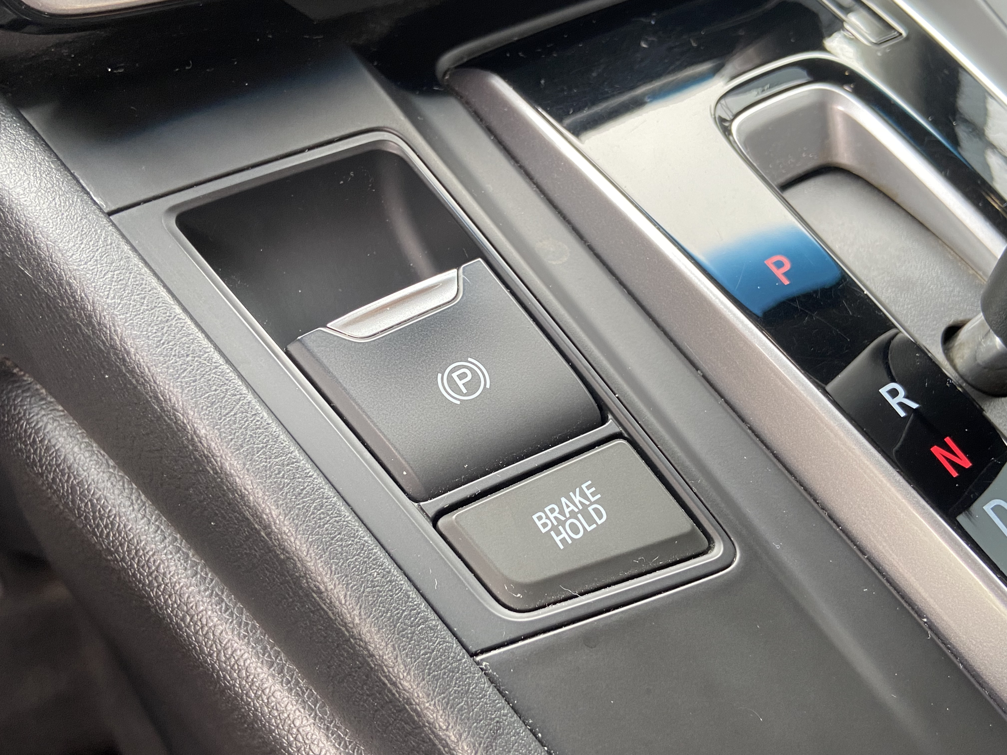 2017 CRV 1.5 電話0909068733 同LINE 阿程  第9張相片