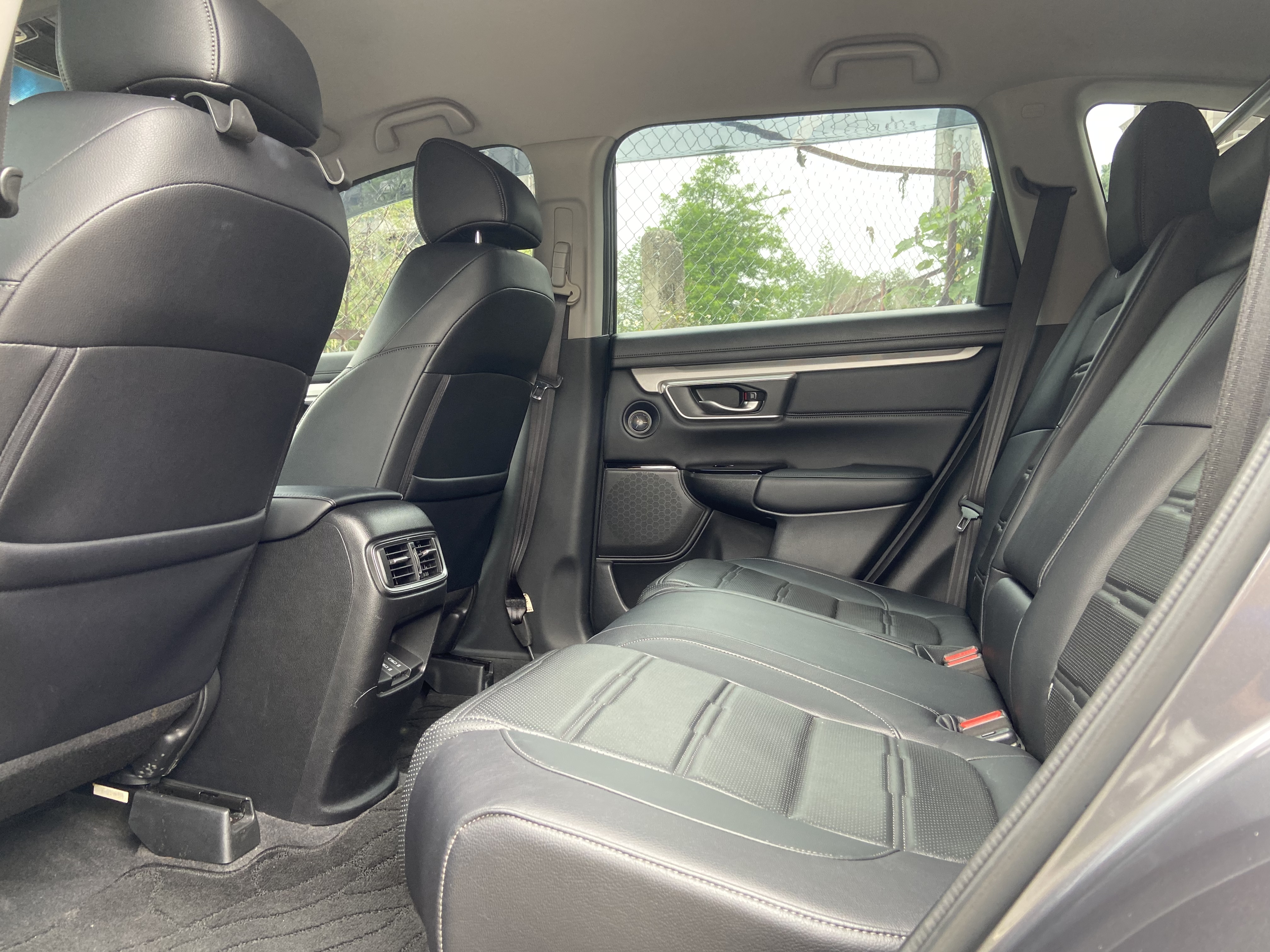 2017 CRV 1.5 電話0909068733 同LINE 阿程  第10張相片