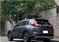 2017 CRV 1.5 電話0909068733 同LINE 阿程  第2張縮圖