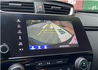 2017 CRV 1.5 電話0909068733 同LINE 阿程  第7張縮圖