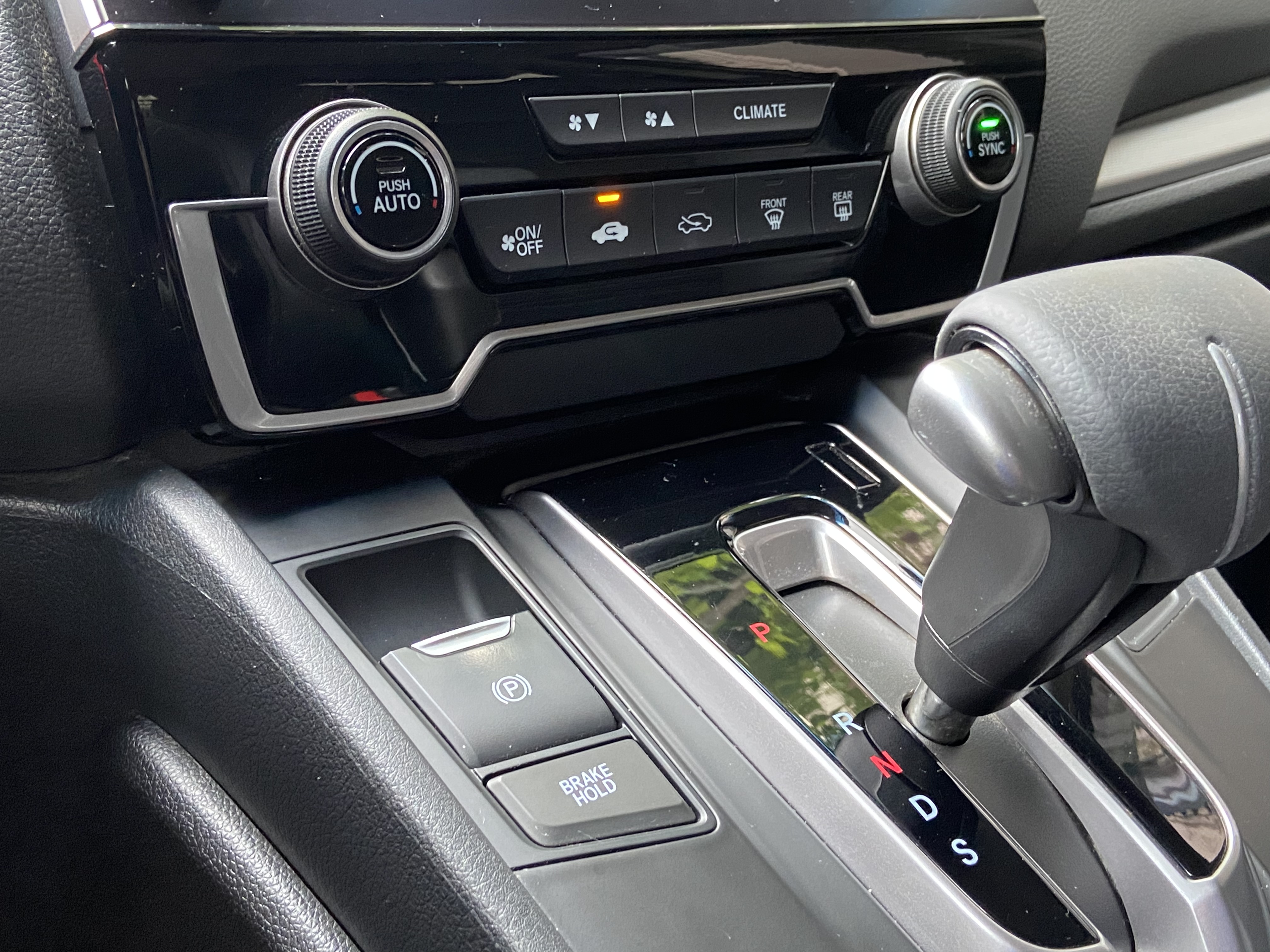 2017 CRV 1.5 電話0909068733 同LINE 阿程  第8張相片