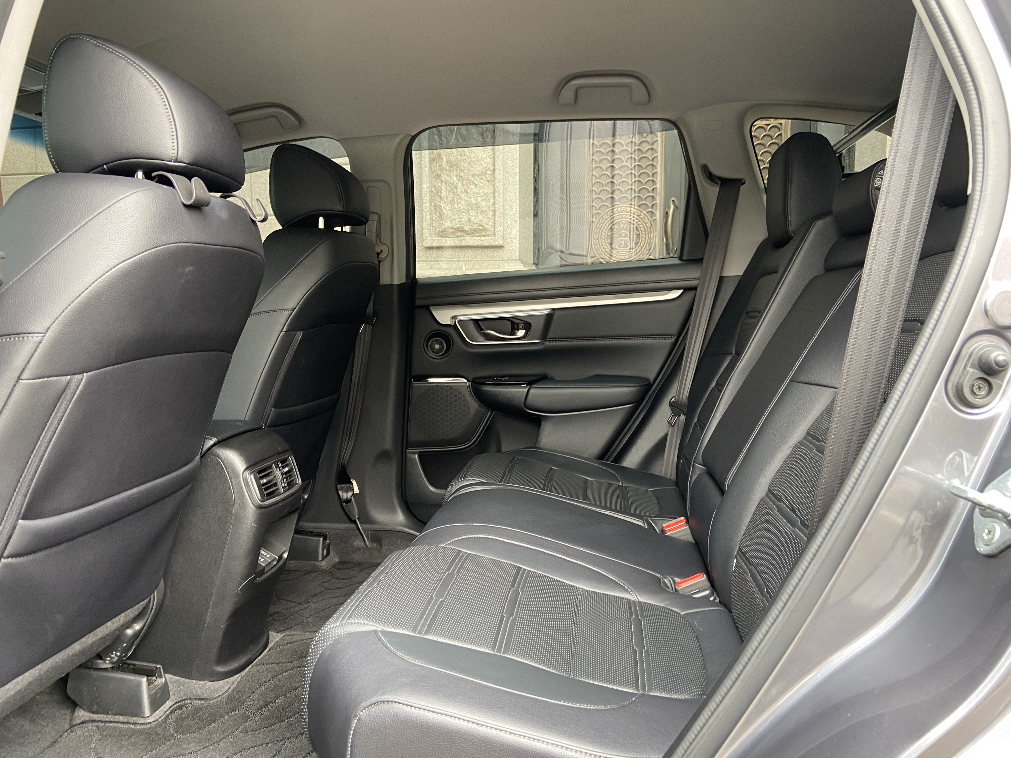 2017 CRV 1.5 電話0909068733 同LINE 阿程  第9張相片