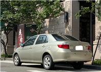 2003 Vios 1.5 電話0909068733 同LINE 阿程  第2張縮圖