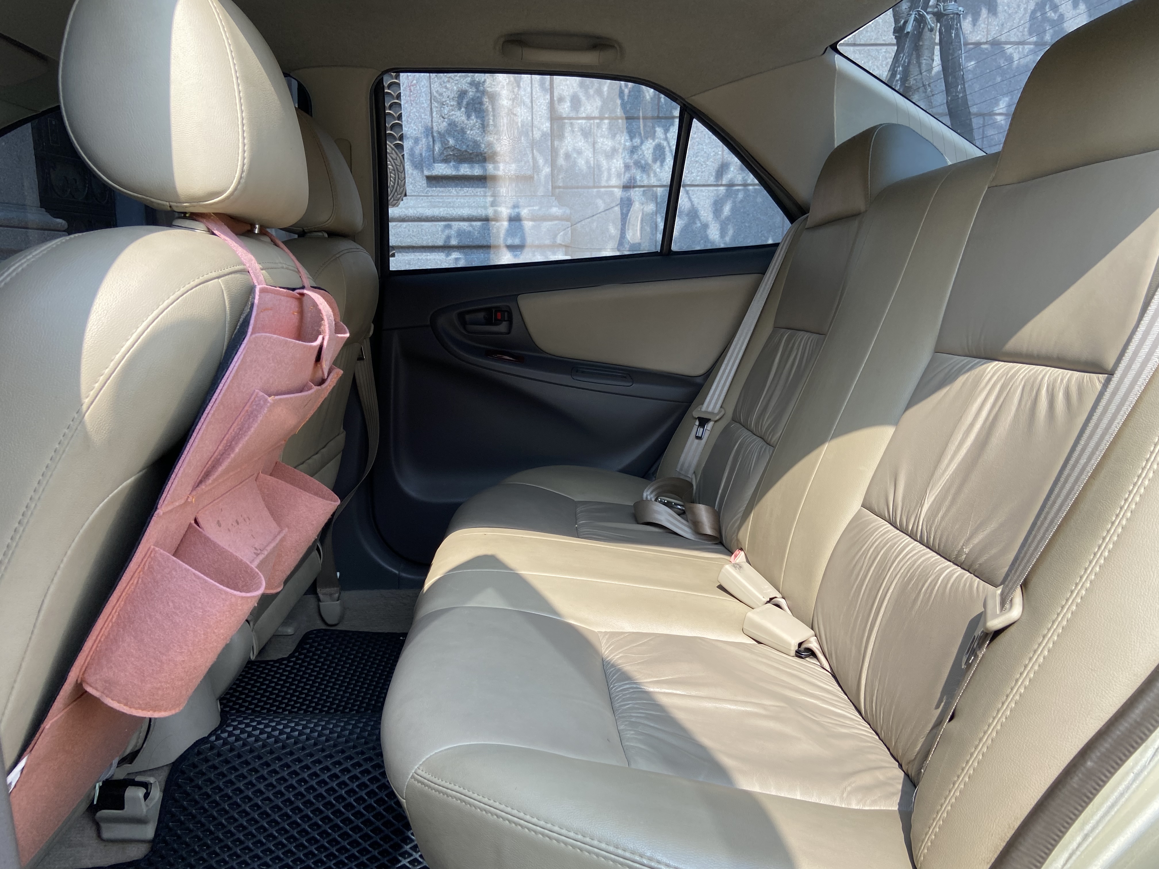 2003 Vios 1.5 電話0909068733 同LINE 阿程  第7張相片
