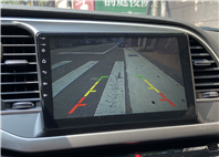 2017 Elantra 1.6 柴油 電話0909068733 同LINE 阿程  第8張縮圖
