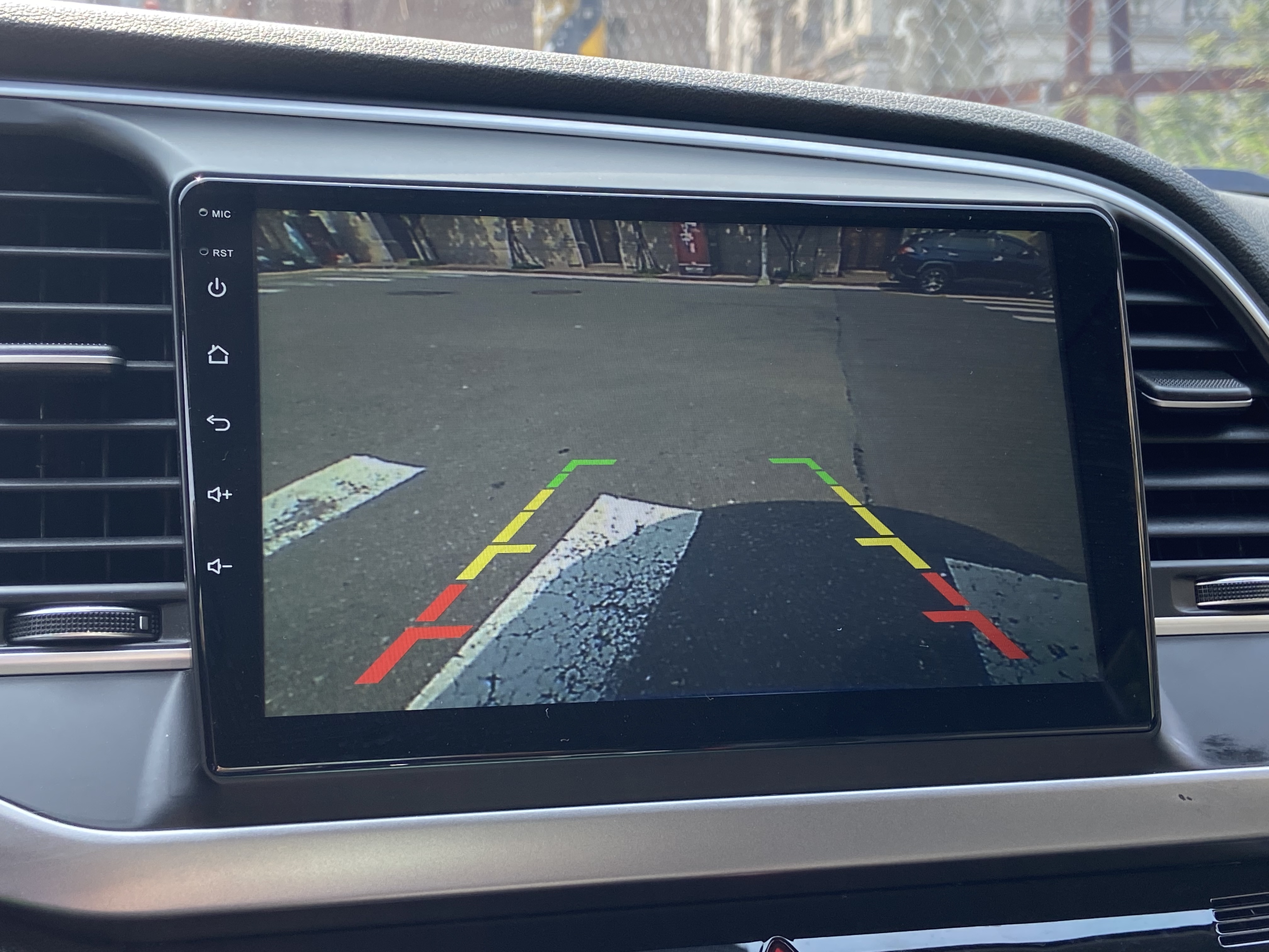 2017 Elantra 1.6 電話0909068733 同LINE 阿程  第7張相片