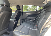 2017 Elantra 1.6 電話0909068733 同LINE 阿程  第9張縮圖