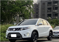 2016 Vitara 1.4 電話0909068733 同LINE 阿程  第1張縮圖
