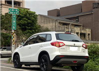2016 Vitara 1.4 電話0909068733 同LINE 阿程  第2張縮圖