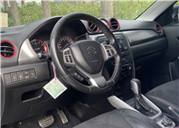 2016 Vitara 1.4 電話0909068733 同LINE 阿程  第3張縮圖