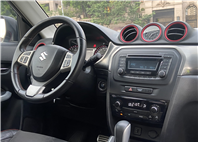 2016 Vitara 1.4 電話0909068733 同LINE 阿程  第4張縮圖