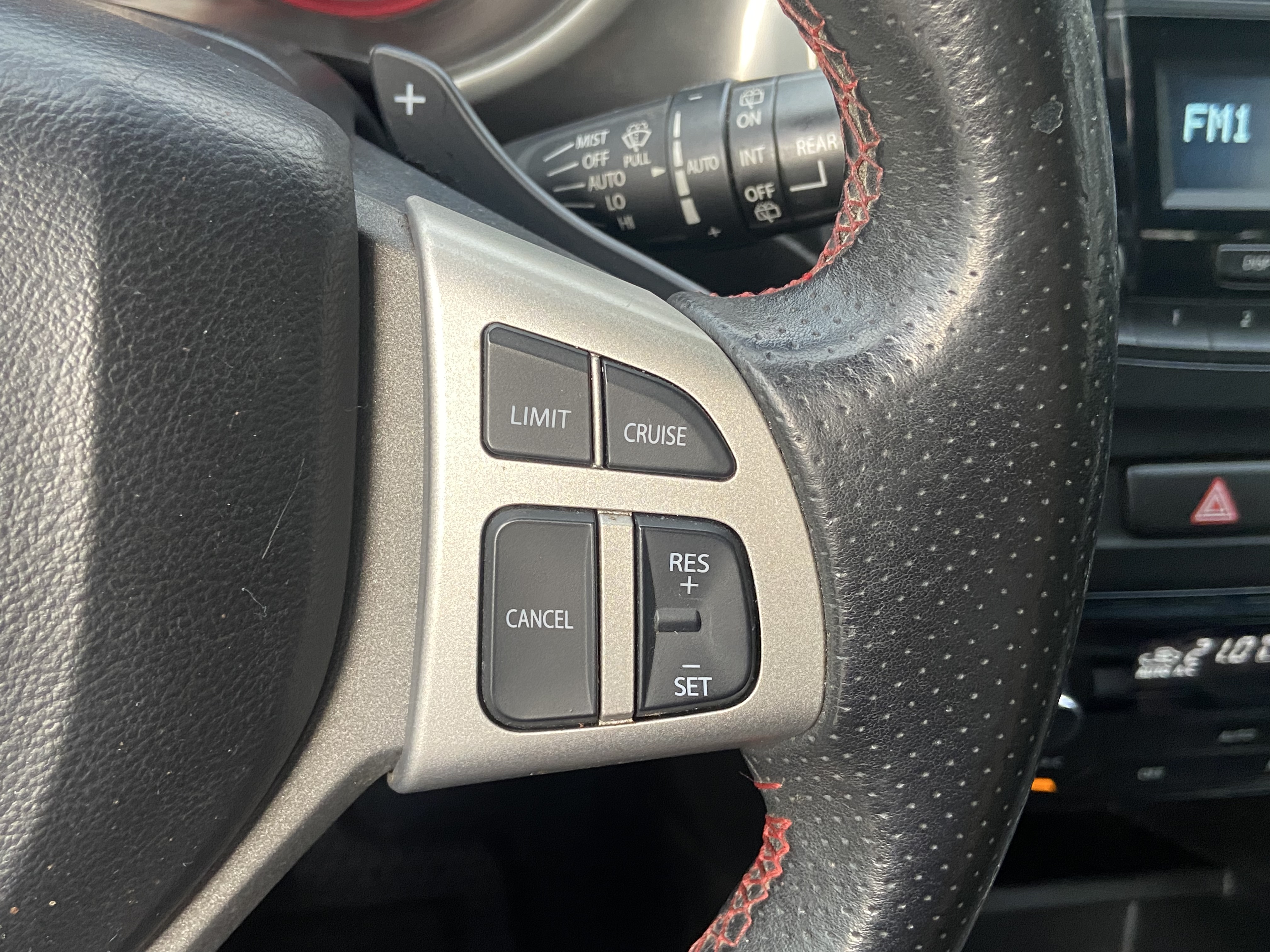 2016 Vitara 1.4 電話0909068733 同LINE 阿程  第7張相片