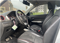 2016 Vitara 1.4 電話0909068733 同LINE 阿程  第9張縮圖
