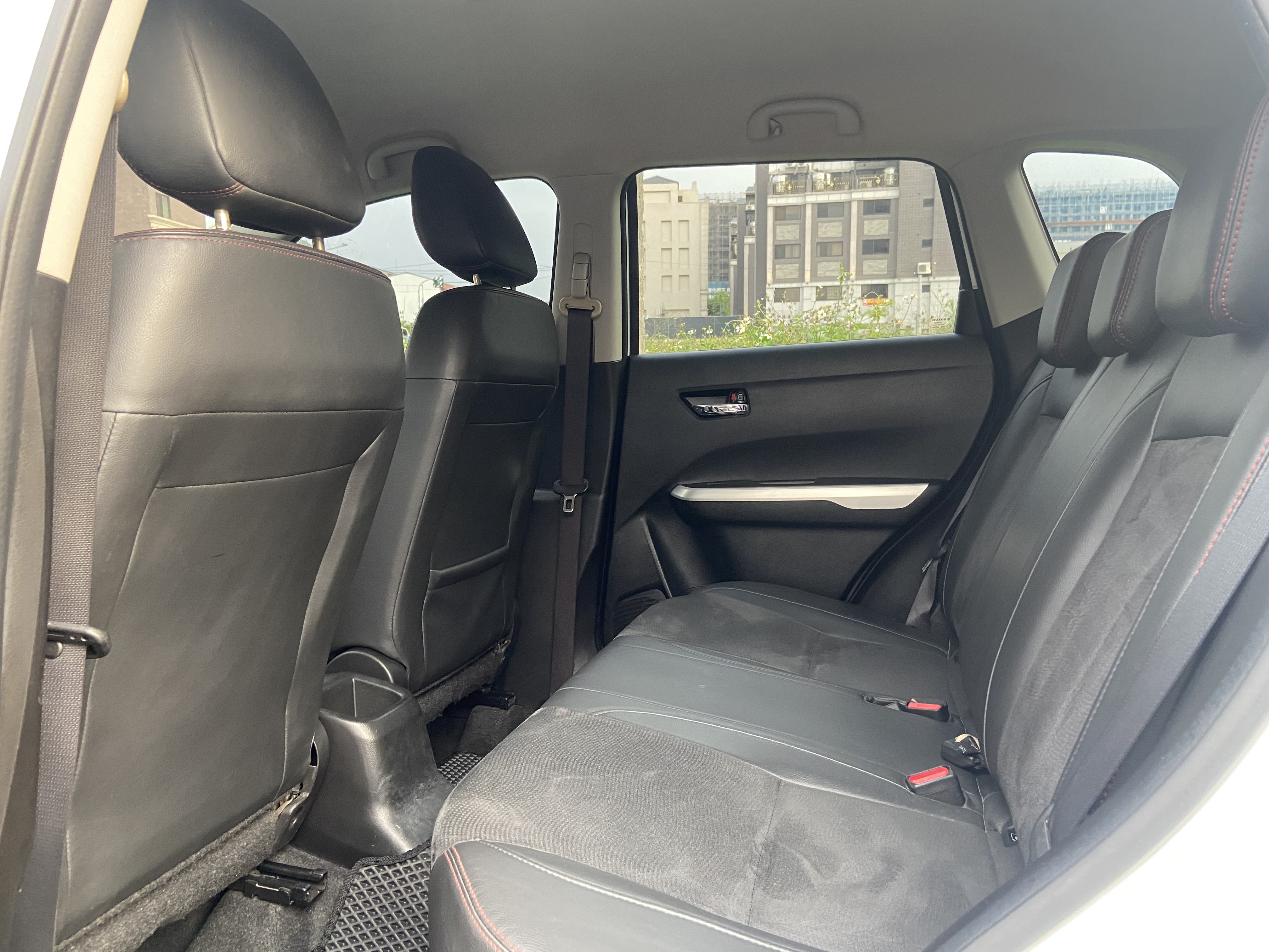 2016 Vitara 1.4 電話0909068733 同LINE 阿程  第10張相片