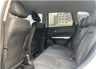 2016 Vitara 1.4 電話0909068733 同LINE 阿程  第10張縮圖