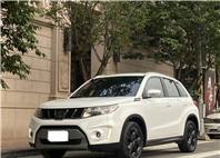 2016 VITARA 1.4 電話0909068733 同LINE 阿程  第1張縮圖