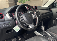 2016 VITARA 1.4 電話0909068733 同LINE 阿程  第3張縮圖