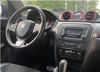 2016 VITARA 1.4 電話0909068733 同LINE 阿程  第4張縮圖