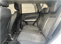 2016 VITARA 1.4 電話0909068733 同LINE 阿程  第10張縮圖