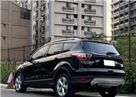 2017 Kuga 1.5 旗艦 電話0909068733 同LINE 阿程  第2張縮圖