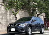 2015 X-trail 2.0 電話0909068733 同LINE 阿程  第1張縮圖
