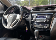 2015 X-trail 2.0 電話0909068733 同LINE 阿程  第4張縮圖