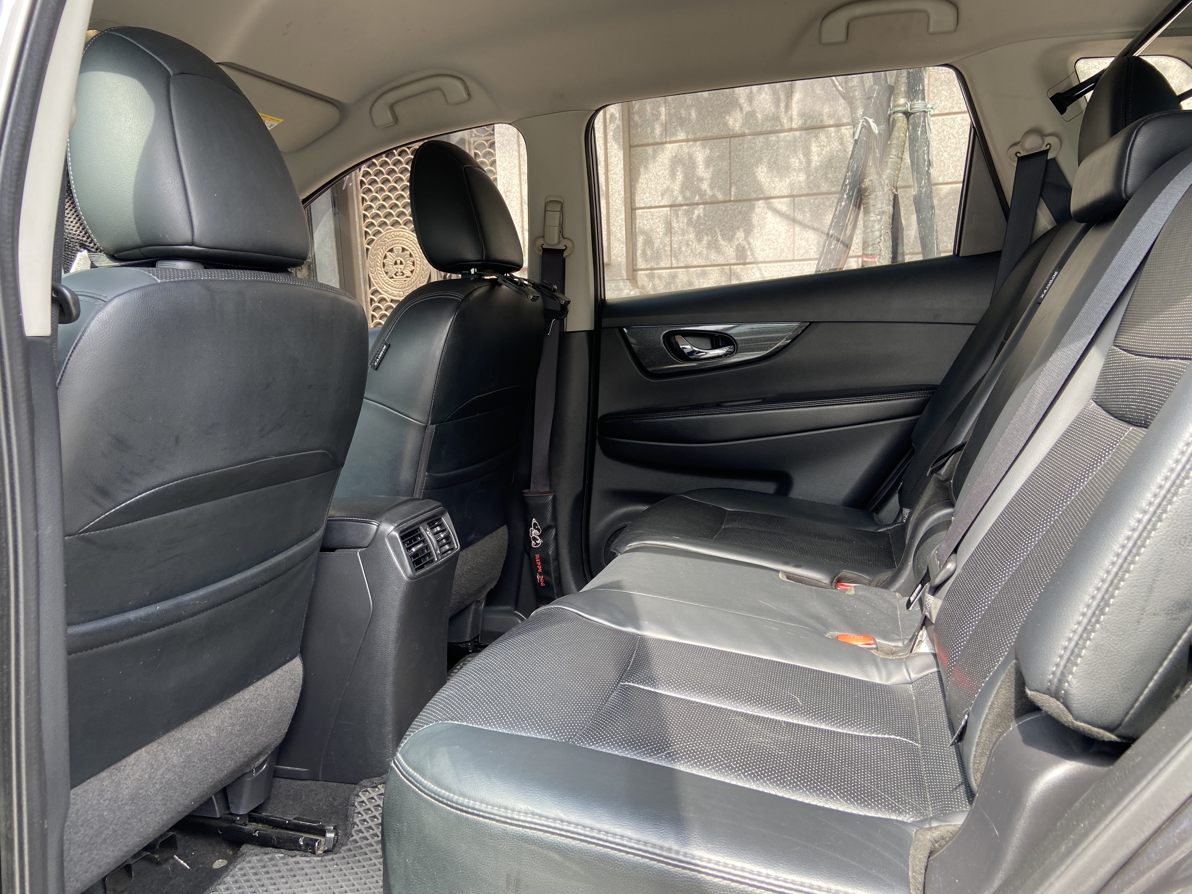 2015 X-trail 2.0 電話0909068733 同LINE 阿程  第8張相片