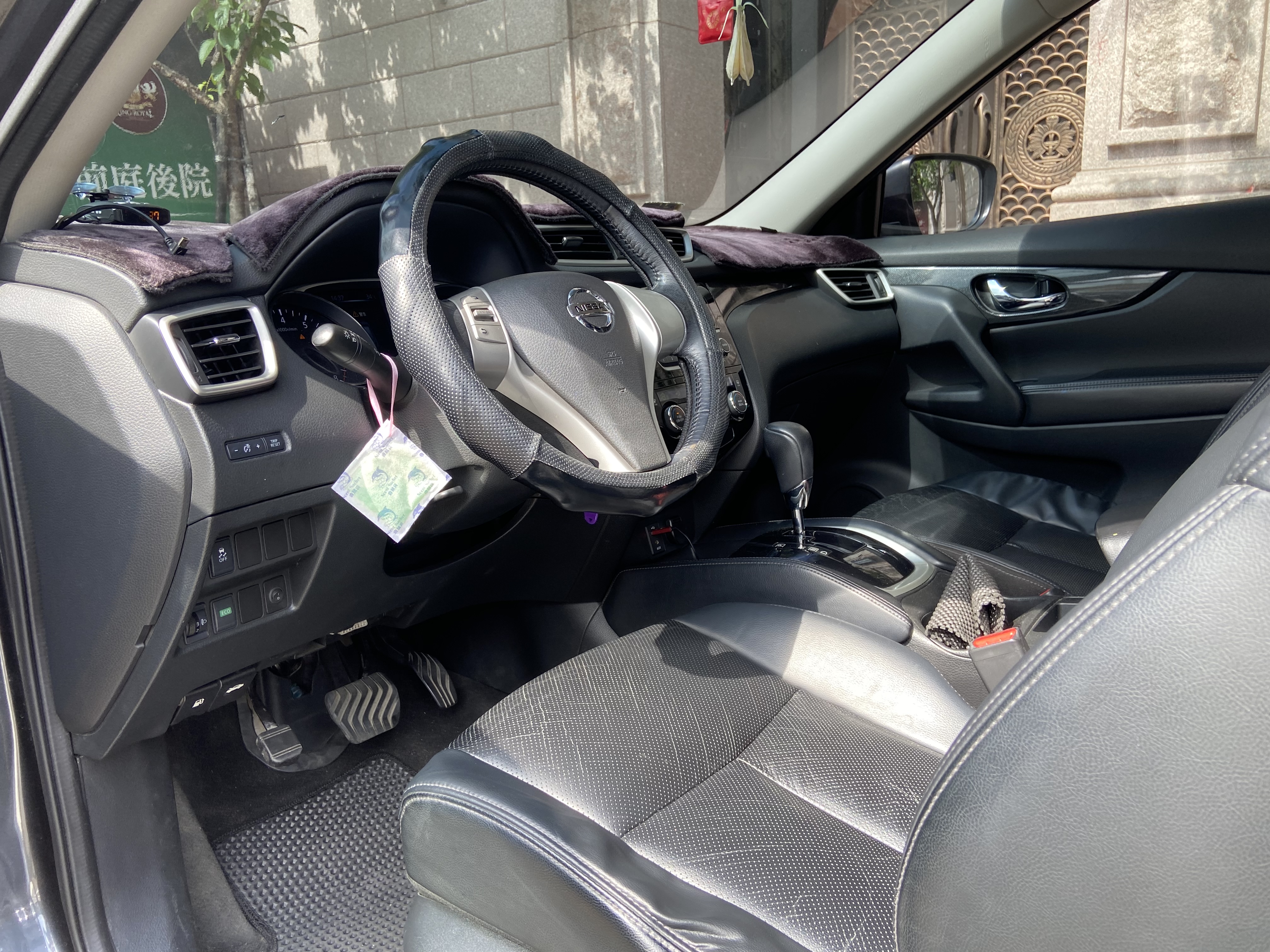 2015 X-trail 2.0 電話0909068733 同LINE 阿程  第9張相片