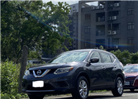 2015 X-trail 2.0 電話0909068733 同LINE 阿程  第1張縮圖