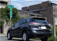2015 X-trail 2.0 電話0909068733 同LINE 阿程  第2張縮圖