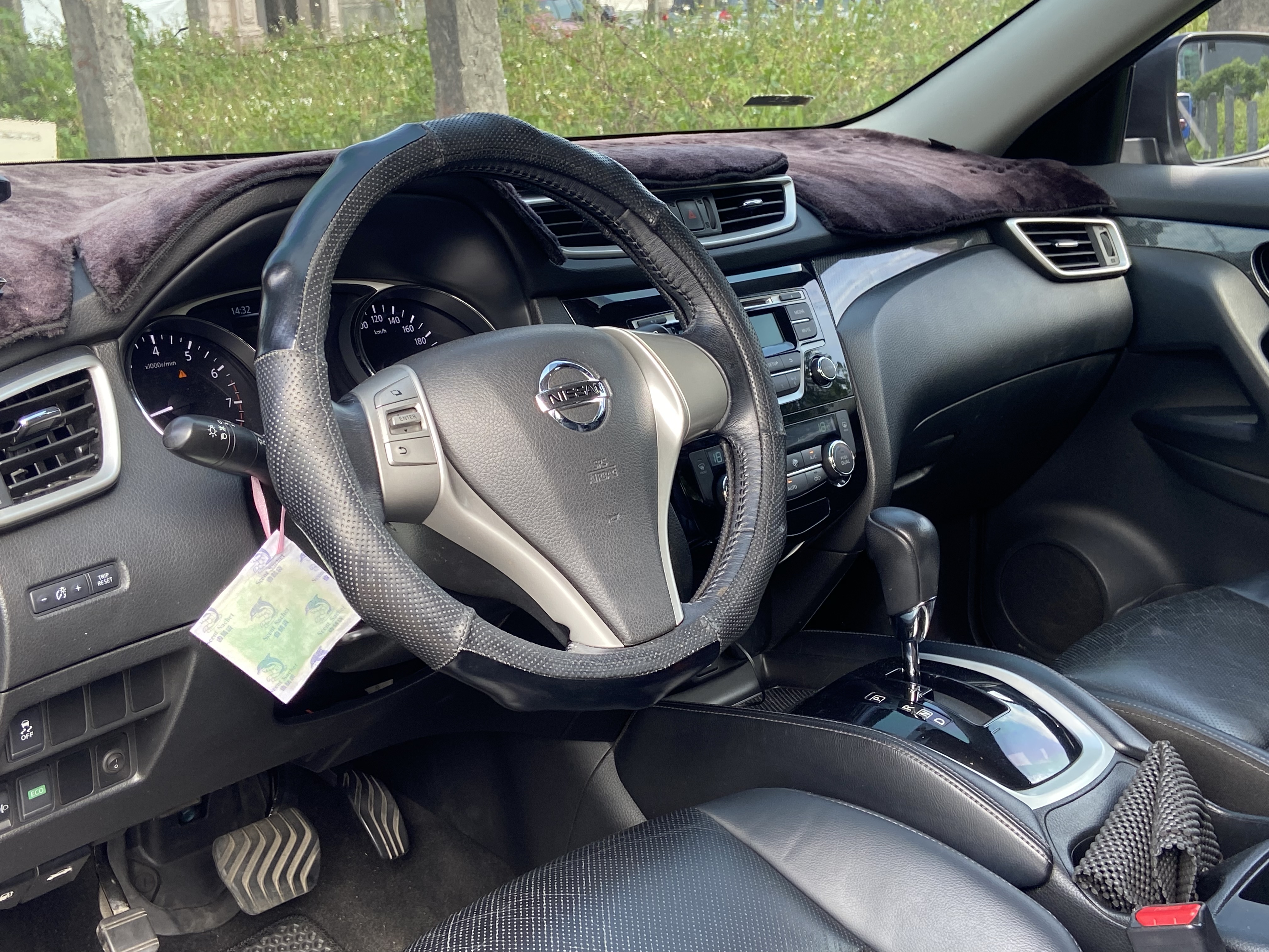 2015 X-trail 2.0 電話0909068733 同LINE 阿程  第3張相片