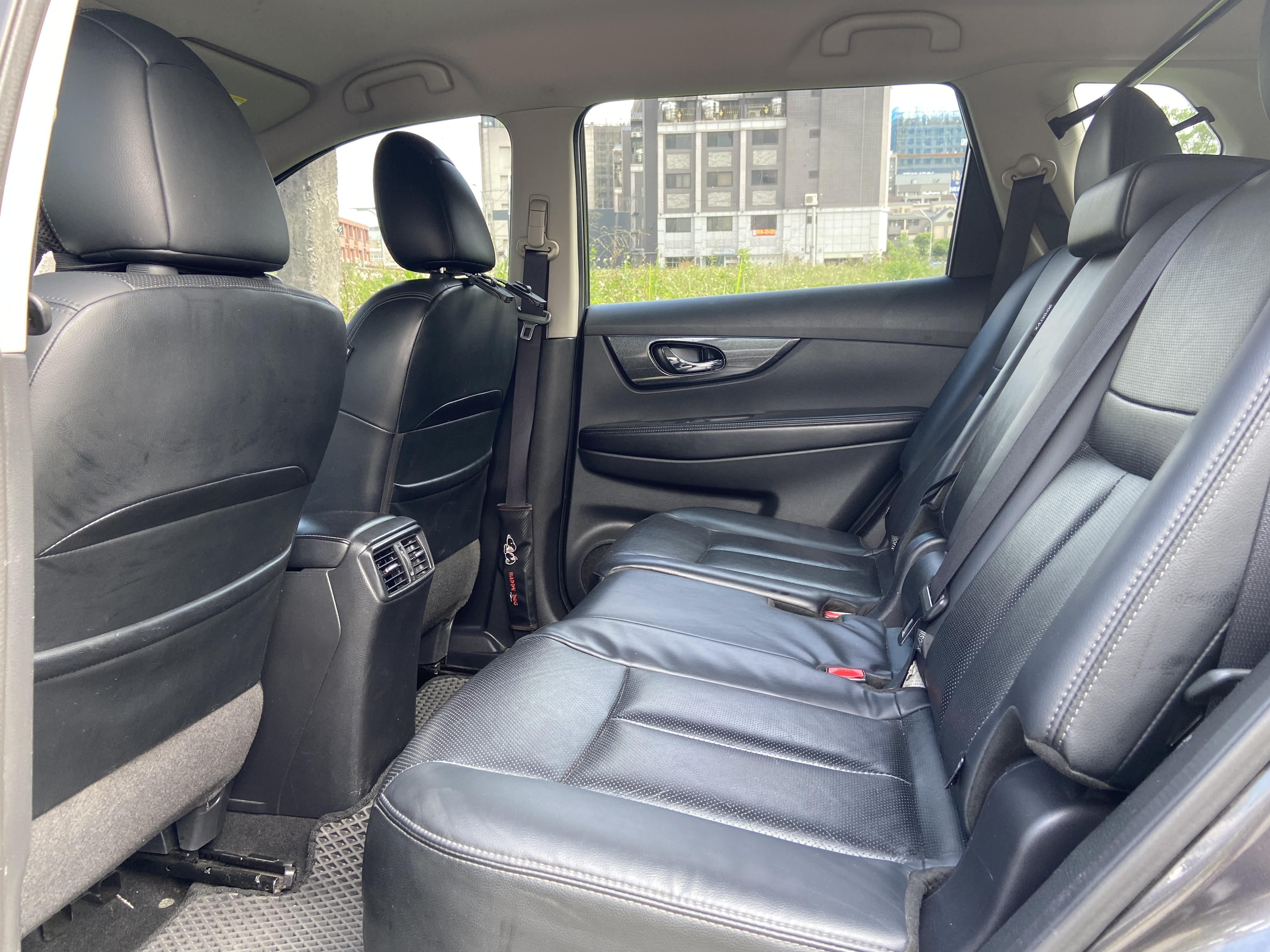 2015 X-trail 2.0 電話0909068733 同LINE 阿程  第8張相片