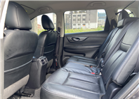 2015 X-trail 2.0 電話0909068733 同LINE 阿程  第8張縮圖
