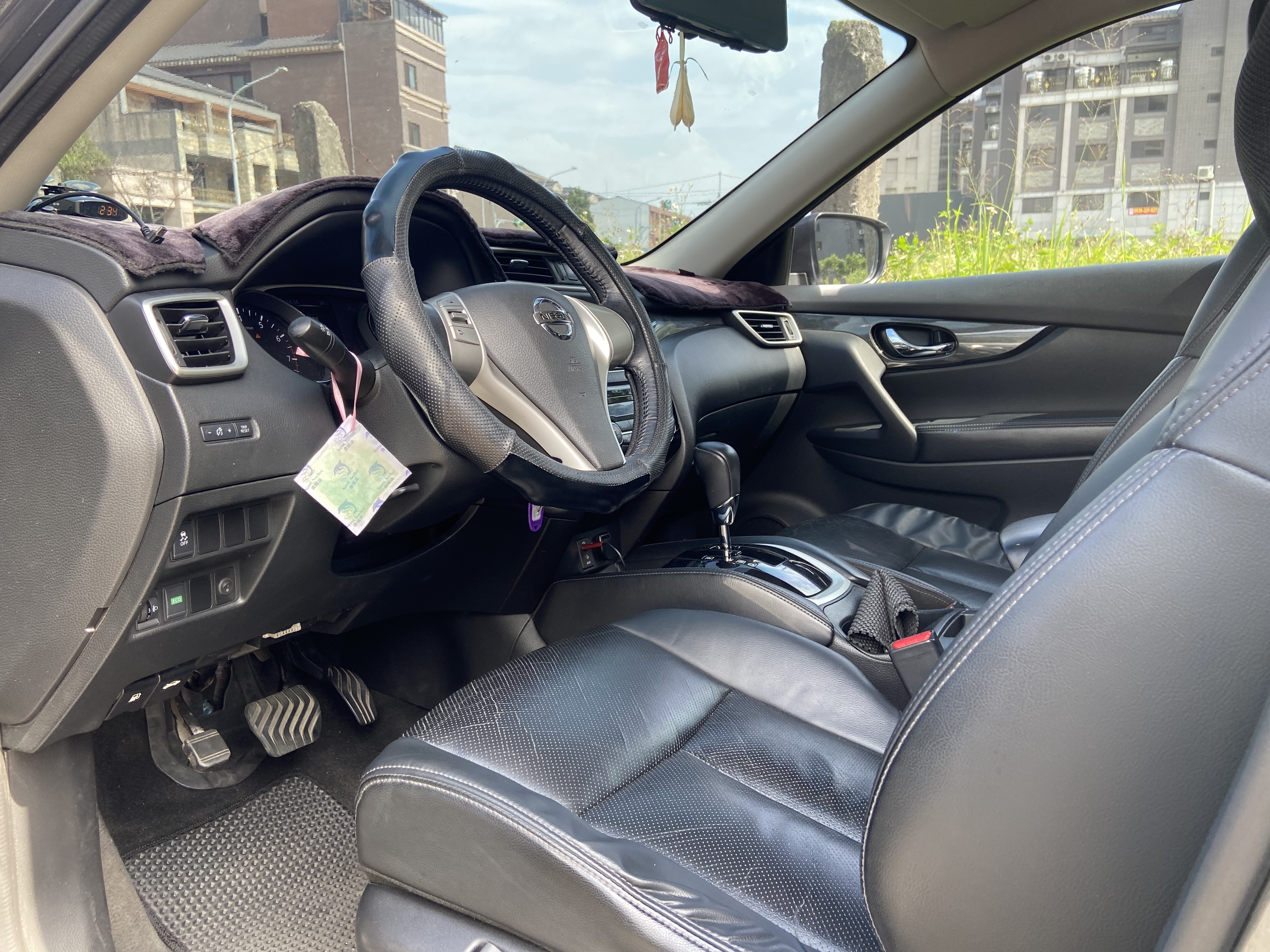 2015 X-trail 2.0 電話0909068733 同LINE 阿程  第9張相片
