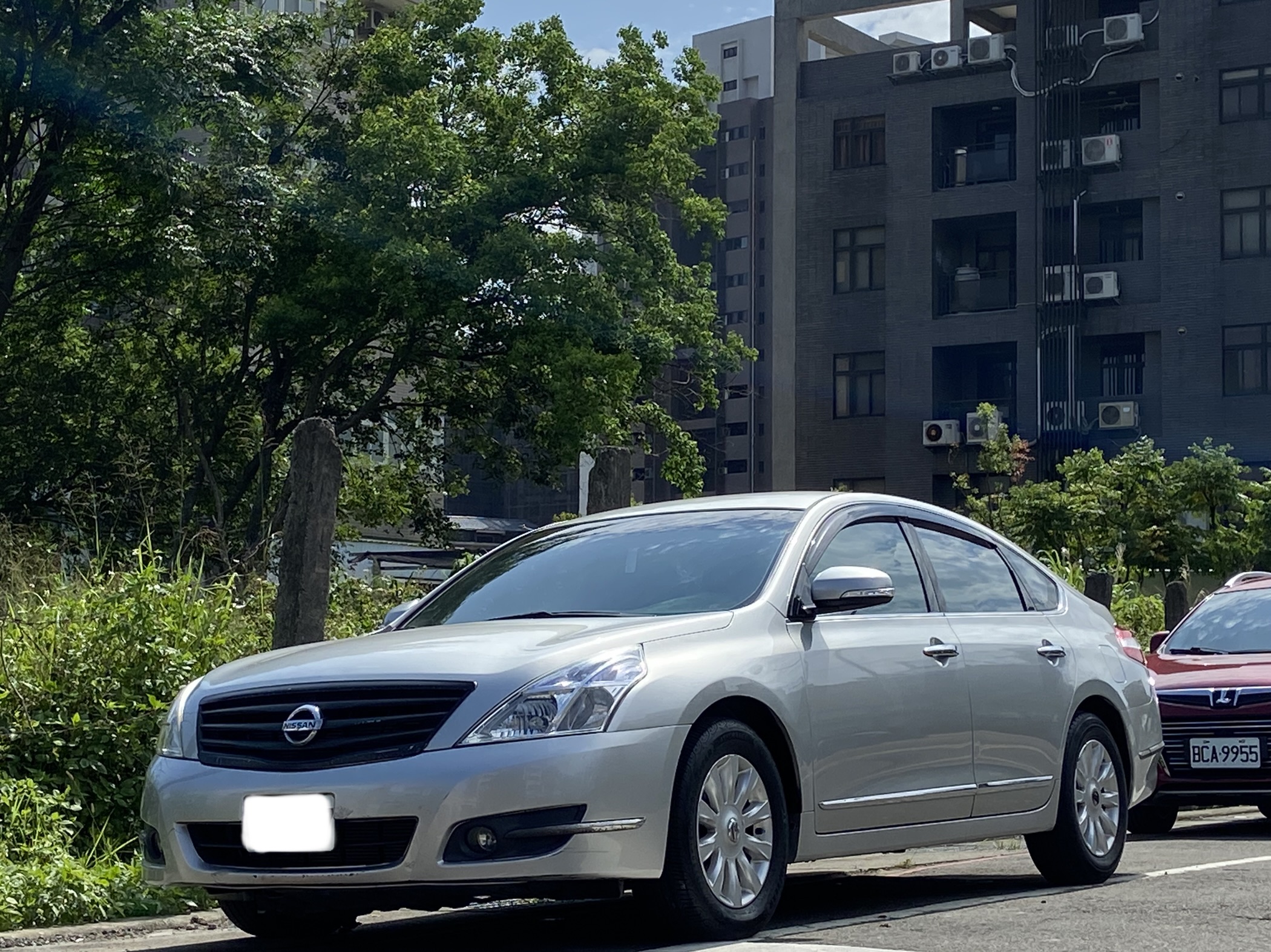 2011 Teana 電話0909068733 同LINE 阿程  第1張相片