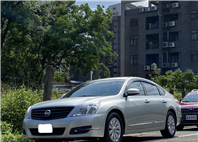 2011 Teana 電話0909068733 同LINE 阿程  第1張縮圖
