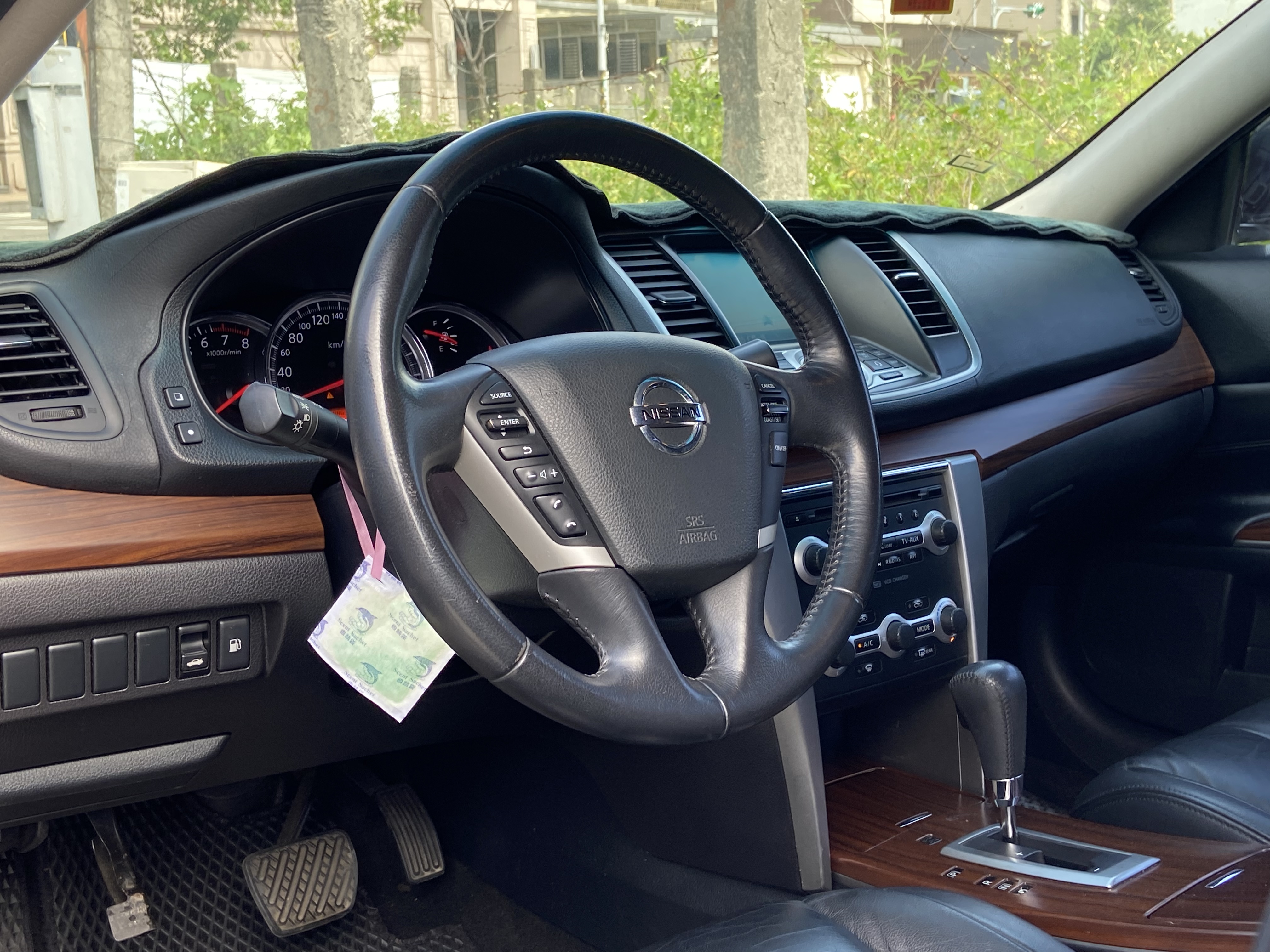 2011 Teana 電話0909068733 同LINE 阿程  第3張相片