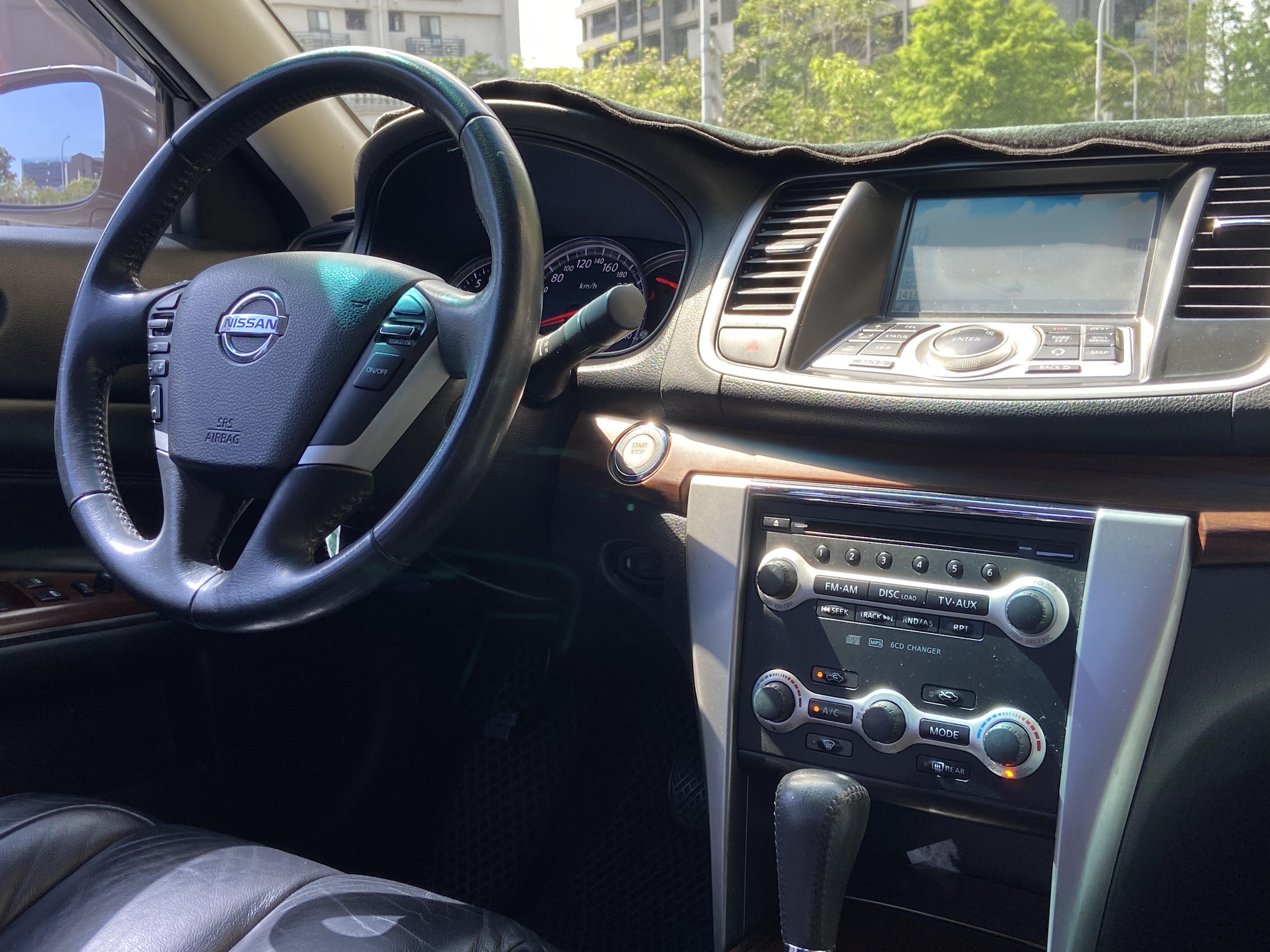 2011 Teana 電話0909068733 同Line  第4張相片