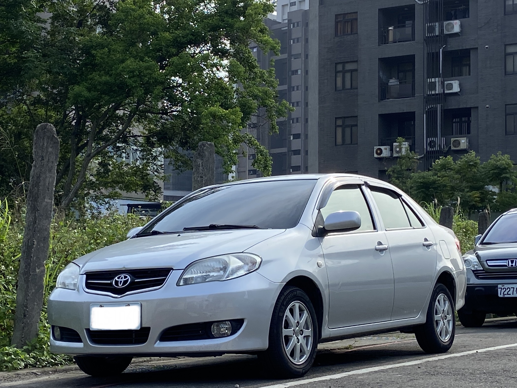 2013 Vios 1.5 電話0909068733 同Line  第1張相片