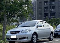 2013 Vios 1.5 電話0909068733 同Line  第1張縮圖