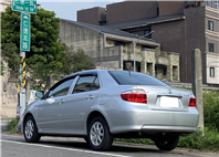 2013 Vios 1.5 電話0909068733 同Line  第2張縮圖