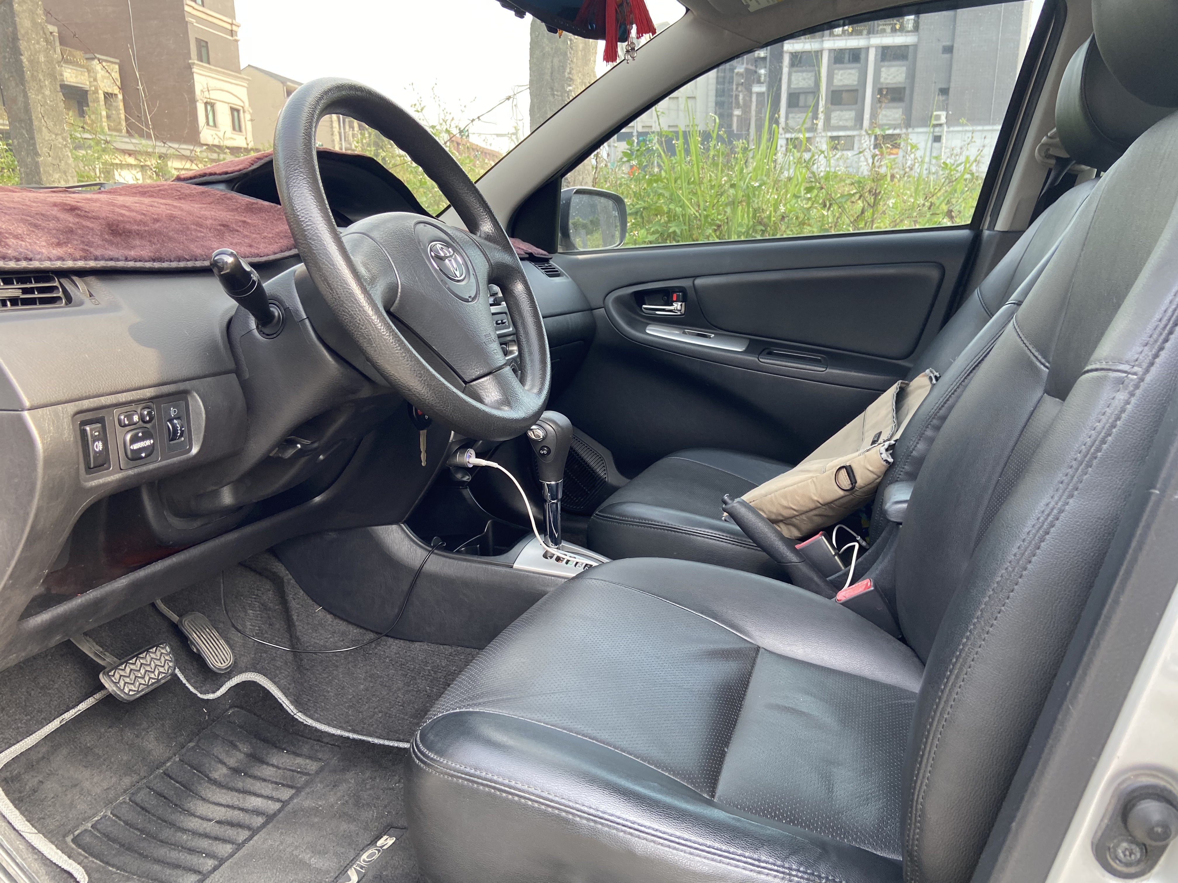 2013 Vios 1.5 電話0909068733 同Line  第5張相片