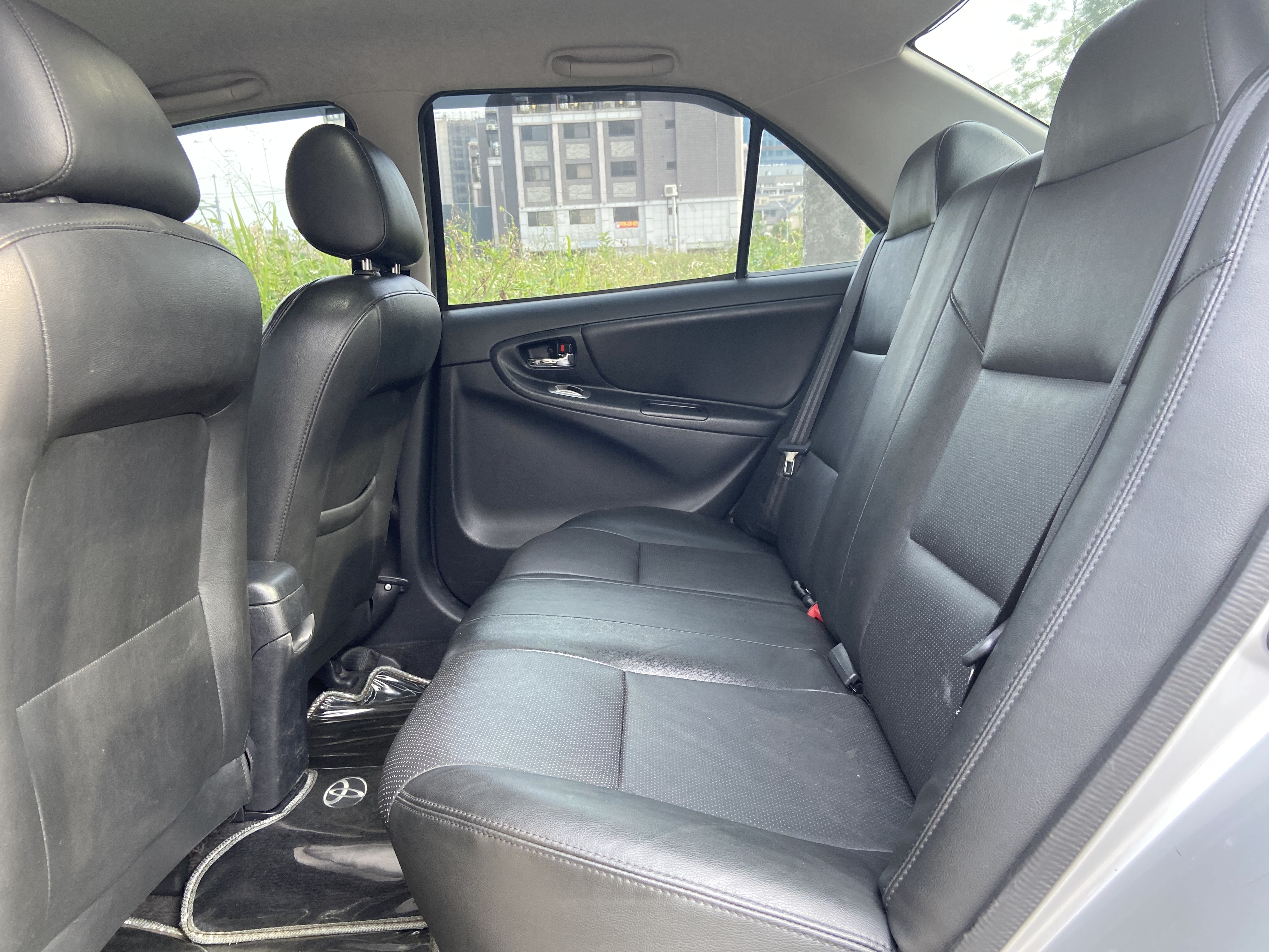 2013 Vios 1.5 電話0909068733 同Line  第6張相片