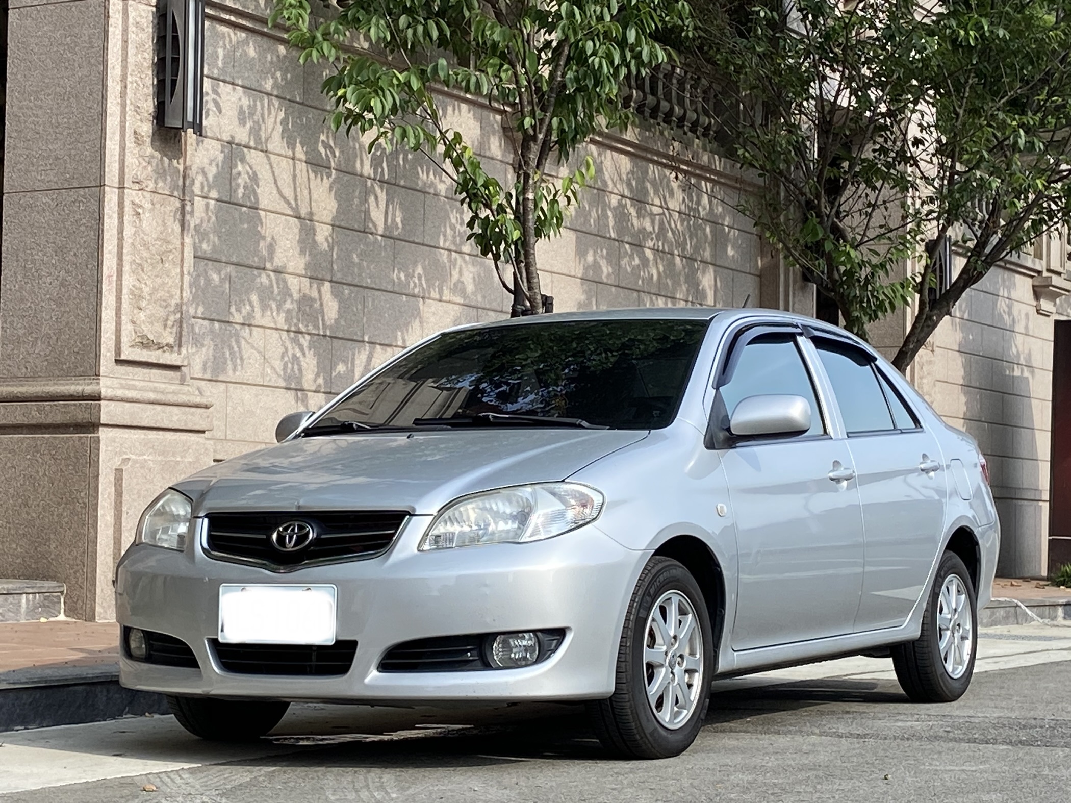 2012 Vios 1.5 電話0909068733 同Line  第1張相片