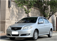 2012 Vios 1.5 電話0909068733 同Line  第1張縮圖