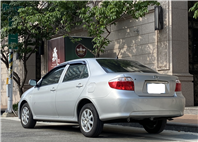 2012 Vios 1.5 電話0909068733 同Line  第2張縮圖