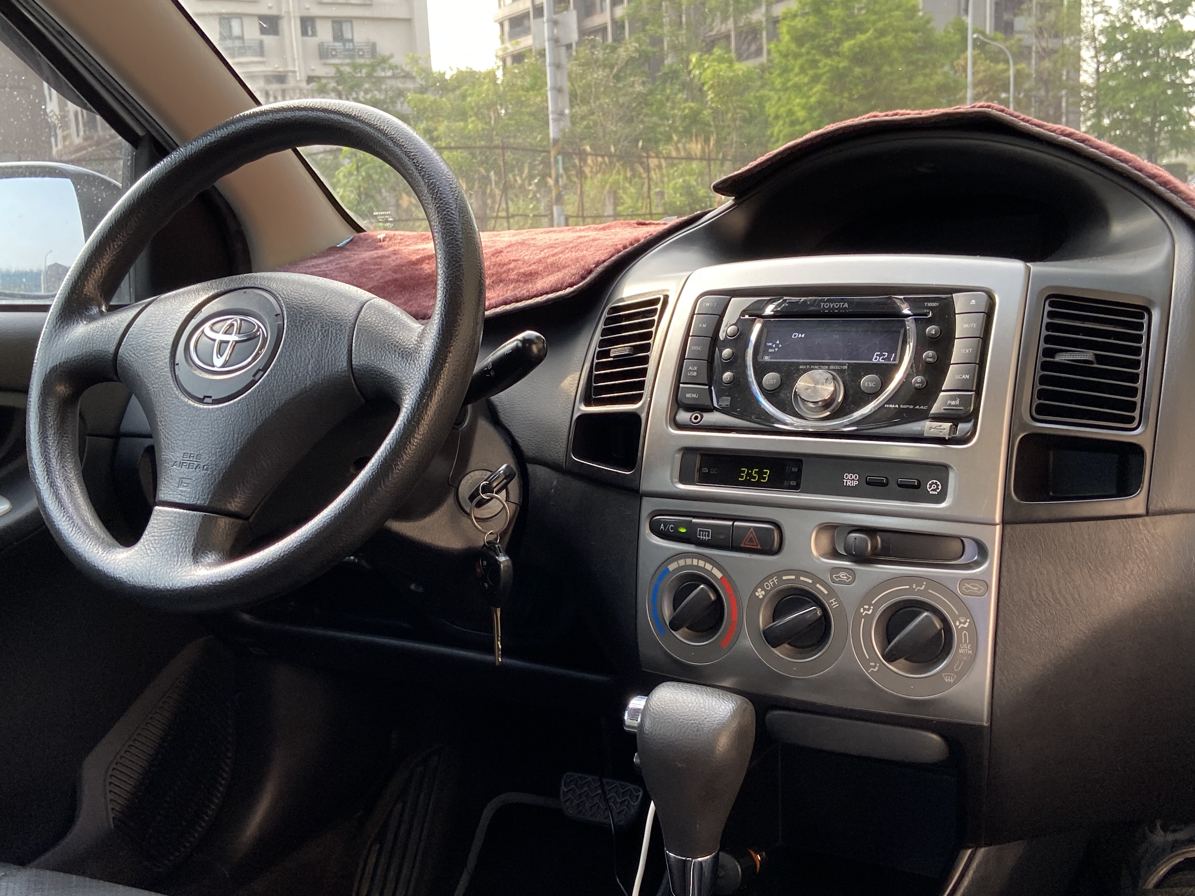 2012 Vios 1.5 電話0909068733 同Line  第3張相片