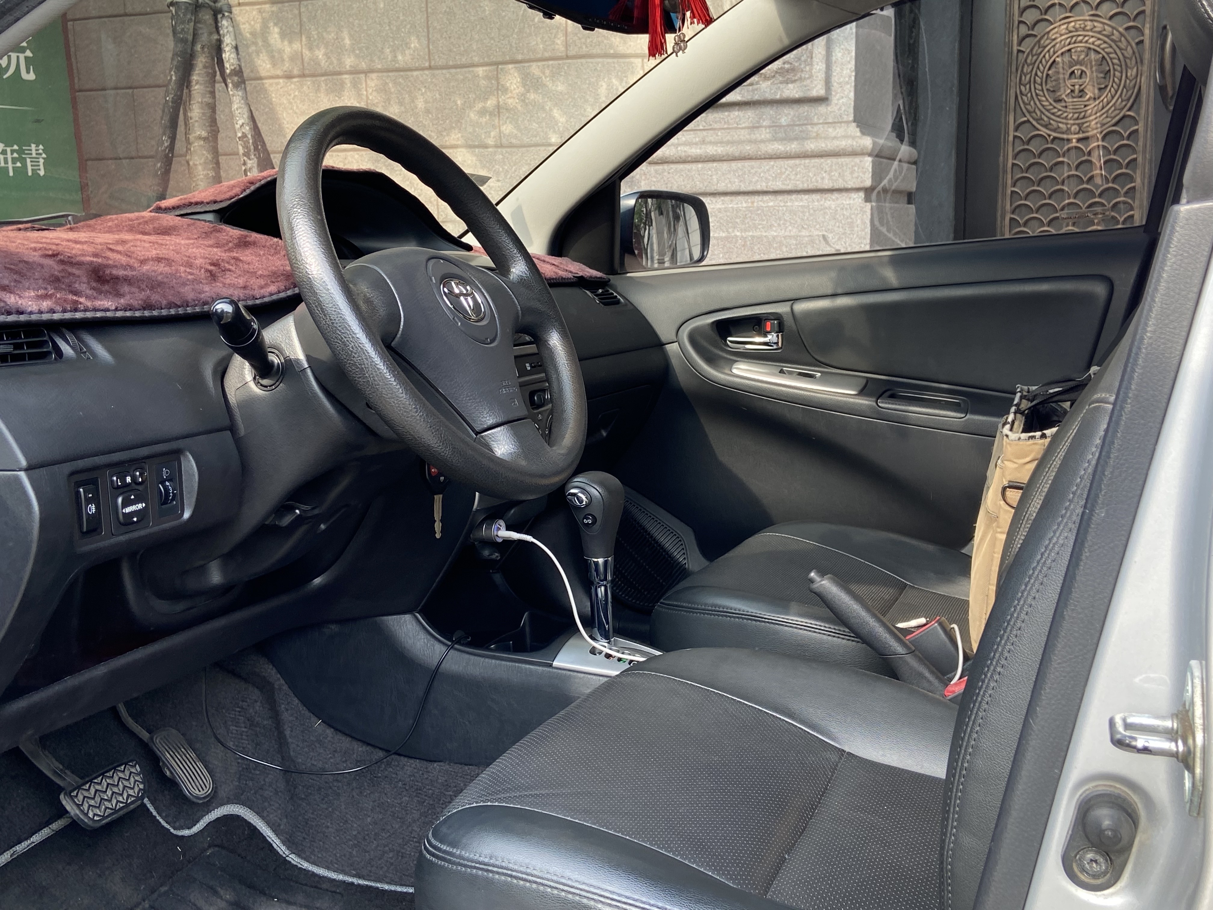 2012 Vios 1.5 電話0909068733 同Line  第5張相片