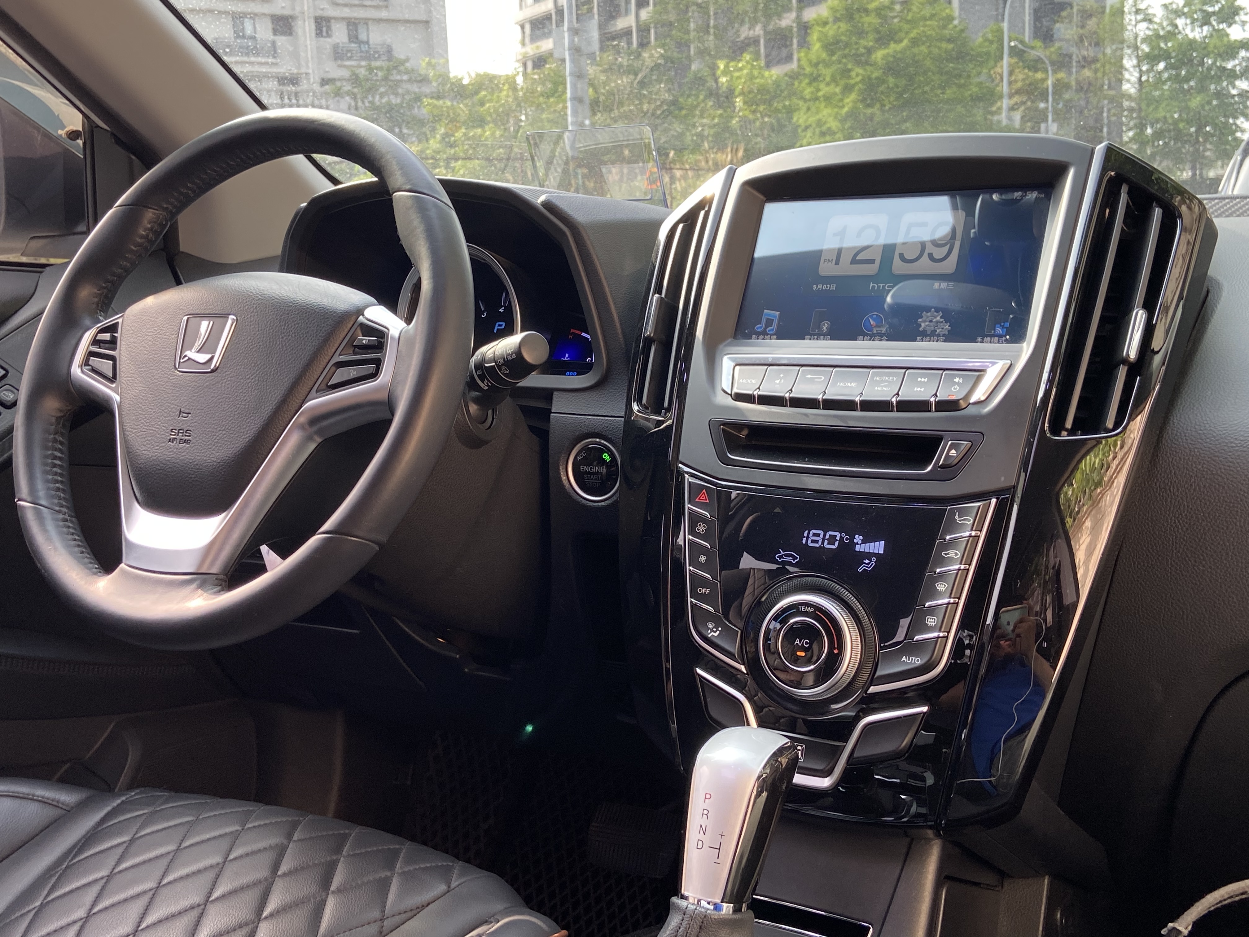 2016 U6 1.8 電話0909068733 同Line  第4張相片