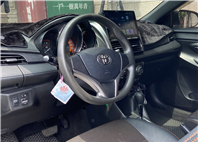 2017 Yaris 1.5 電話0909068733 同Line  第2張縮圖